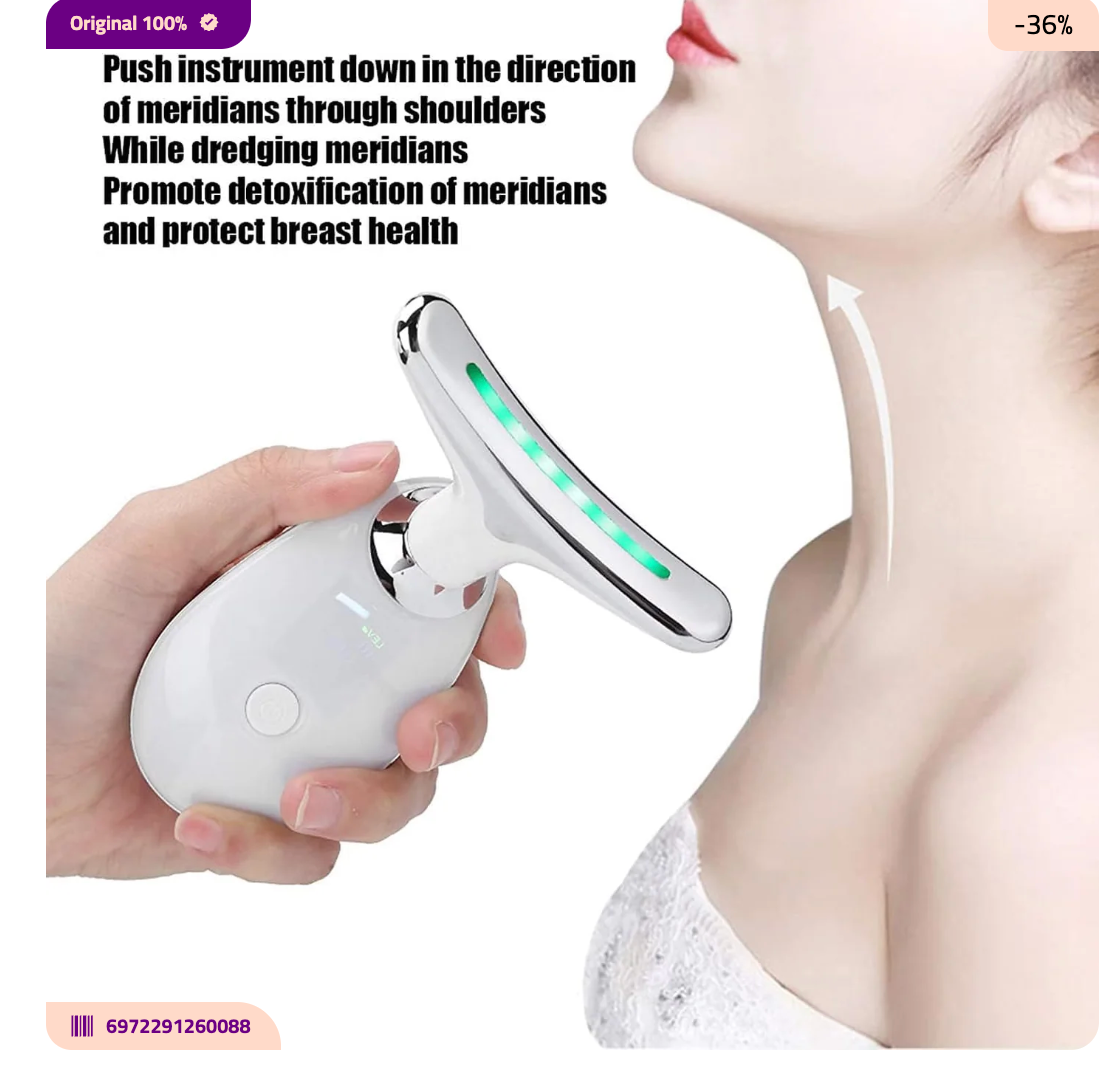 IPL Wrinkle Reducing Instrument