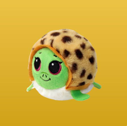 Ty Beanie Bouncer