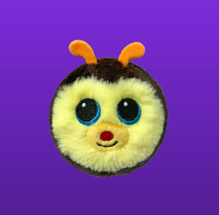 Ty Beanie Bouncer