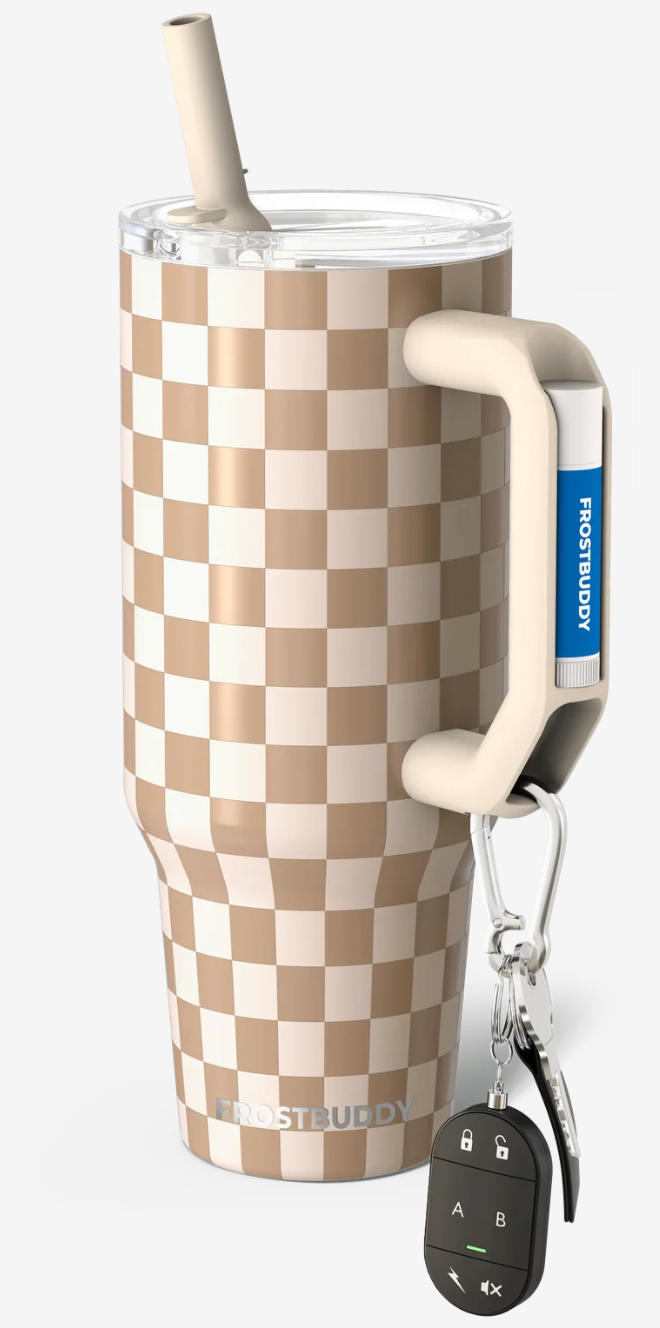 FrostBuddy Thicc Buddy