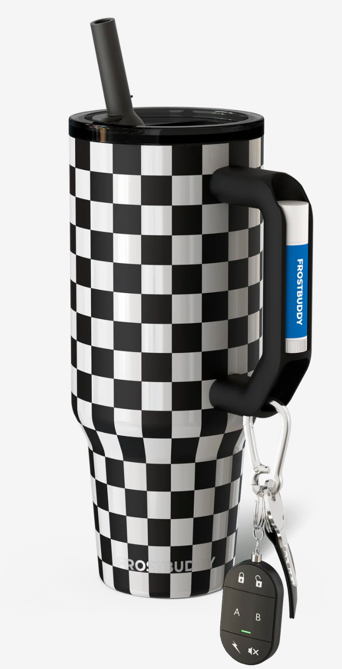 FrostBuddy Thicc Buddy