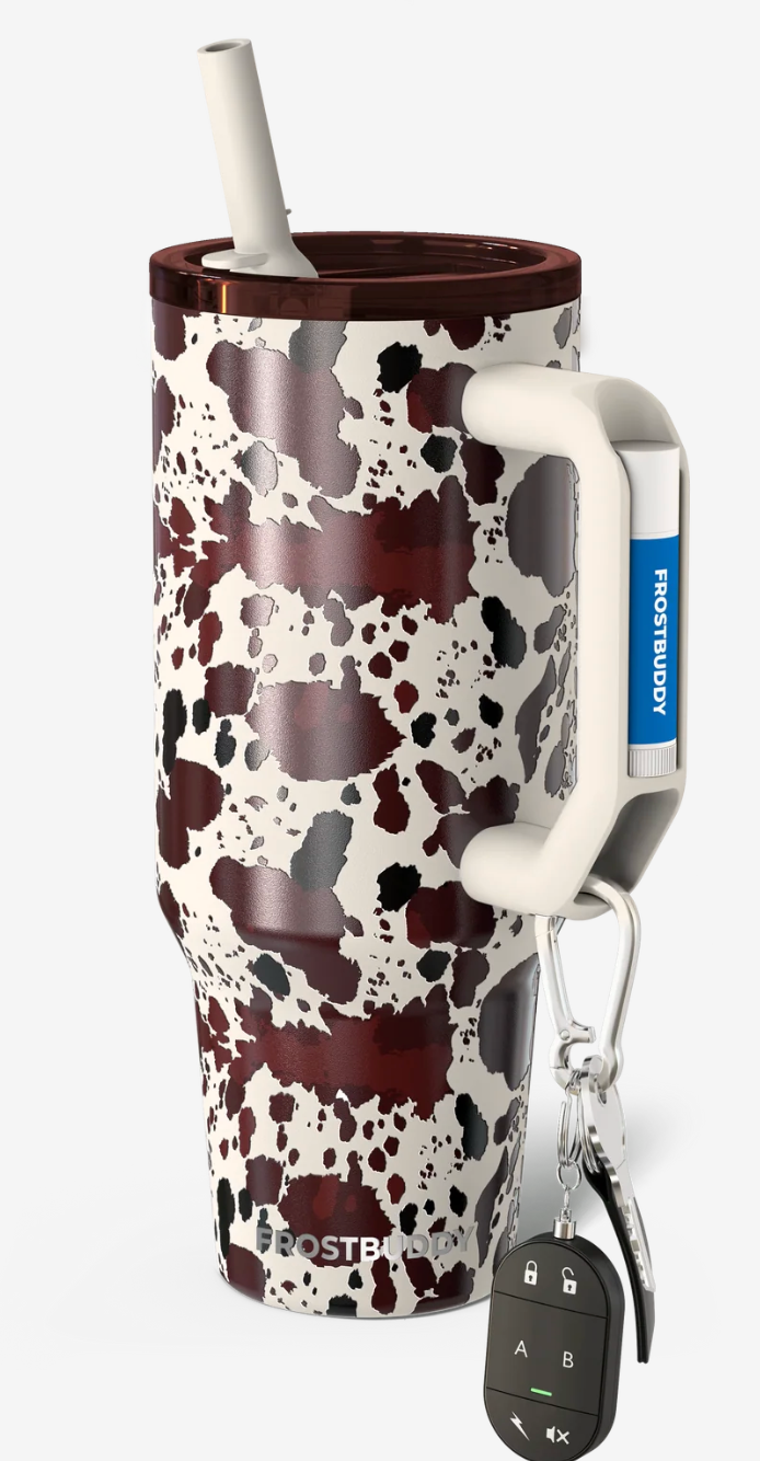 FrostBuddy Thicc Buddy