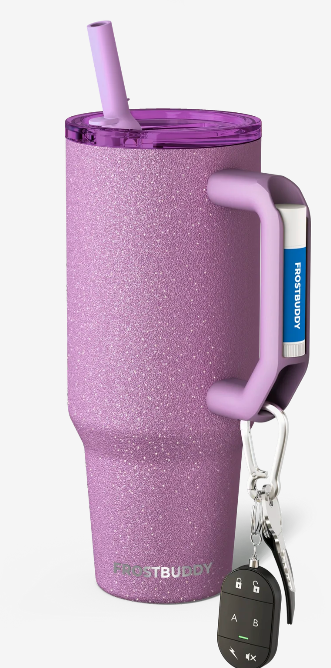 FrostBuddy Thicc Buddy