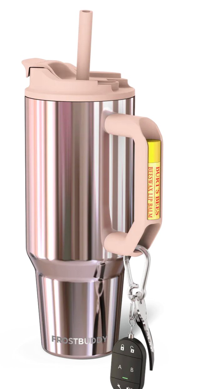 FrostBuddy Thicc Buddy