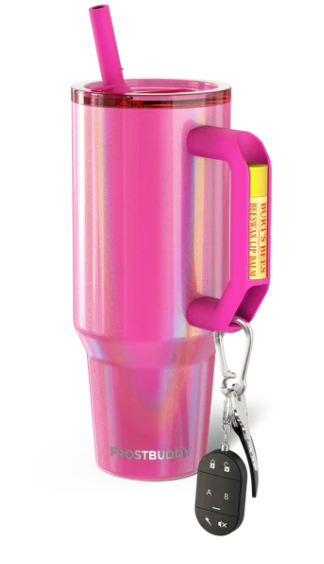 FrostBuddy Thicc Buddy