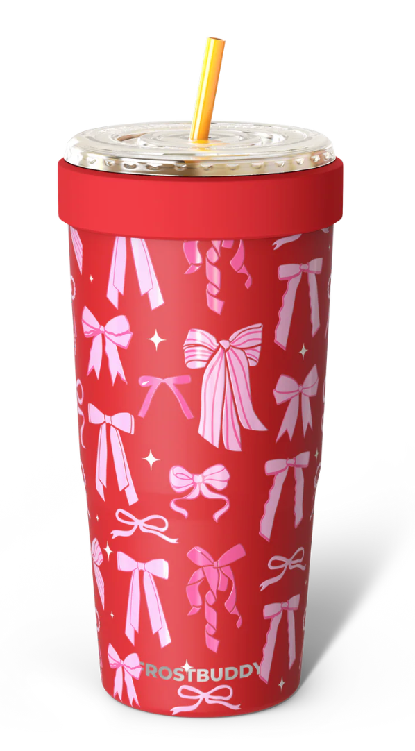 FrostBuddy To-Go Buddy