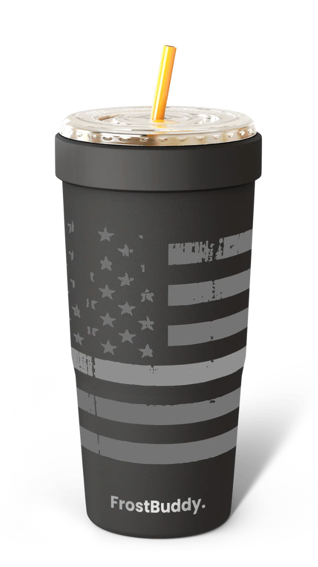 FrostBuddy To-Go Buddy
