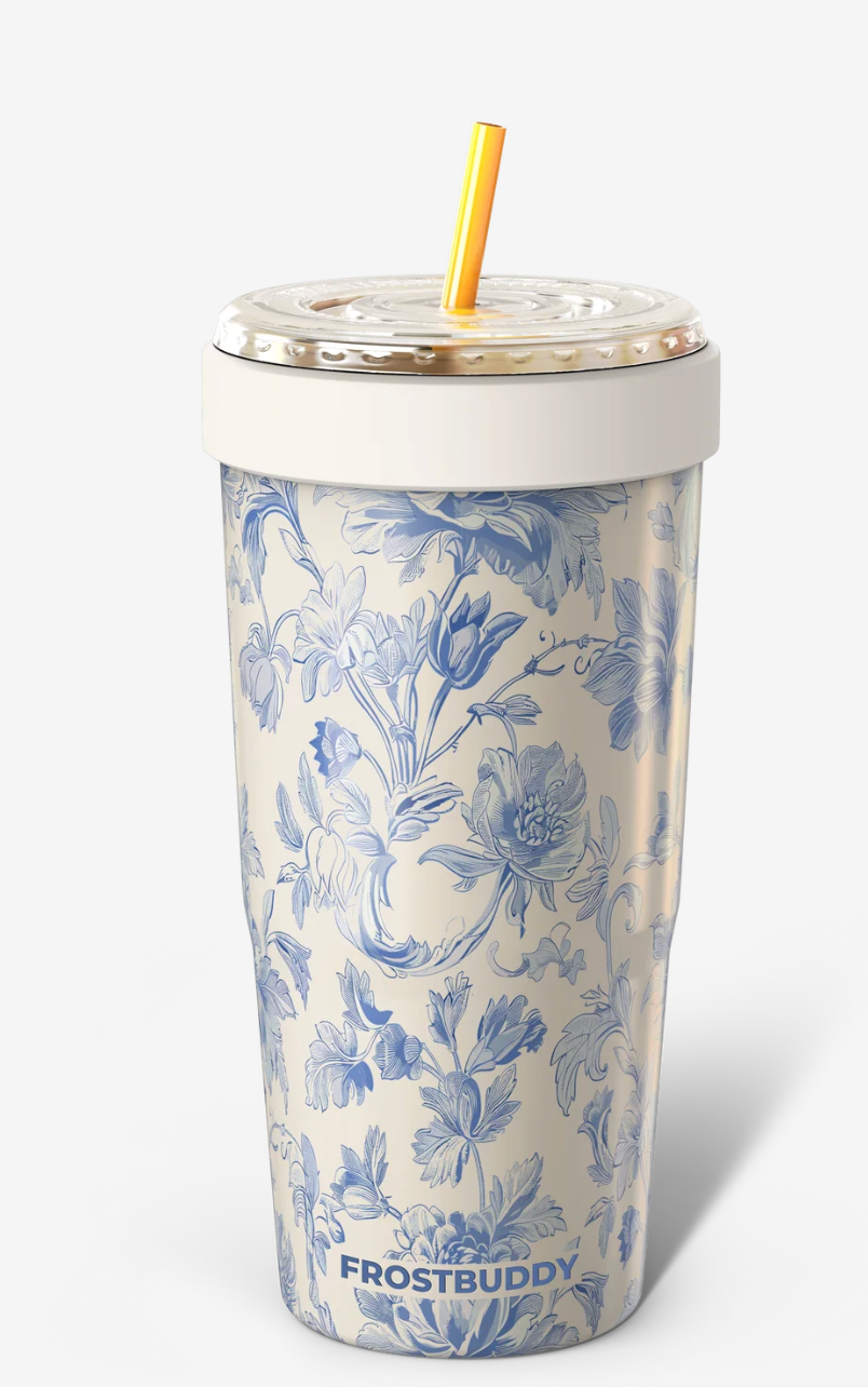FrostBuddy To-Go Buddy