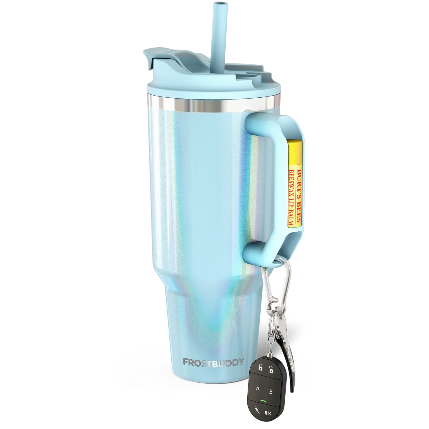 FrostBuddy Thicc Buddy