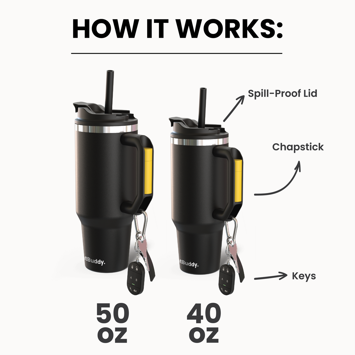 FrostBuddy Thicc Buddy