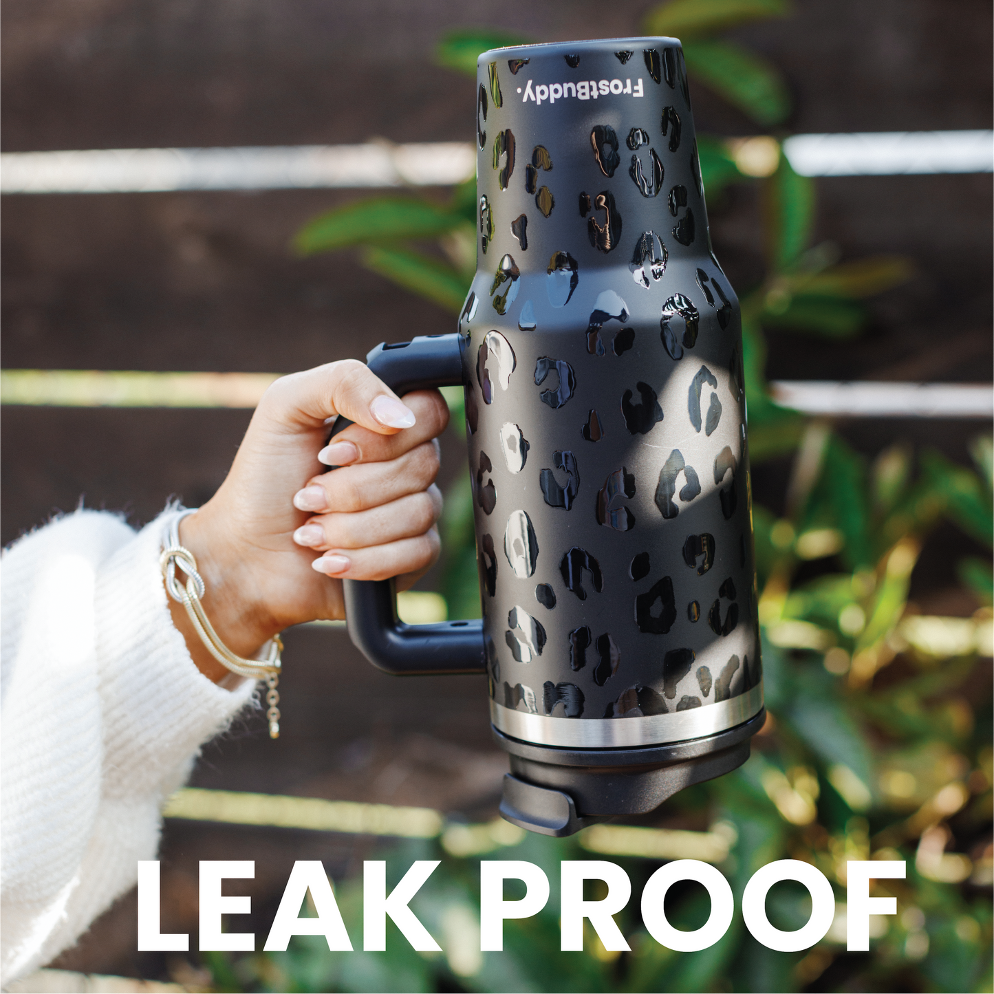 FrostBuddy Thicc Buddy