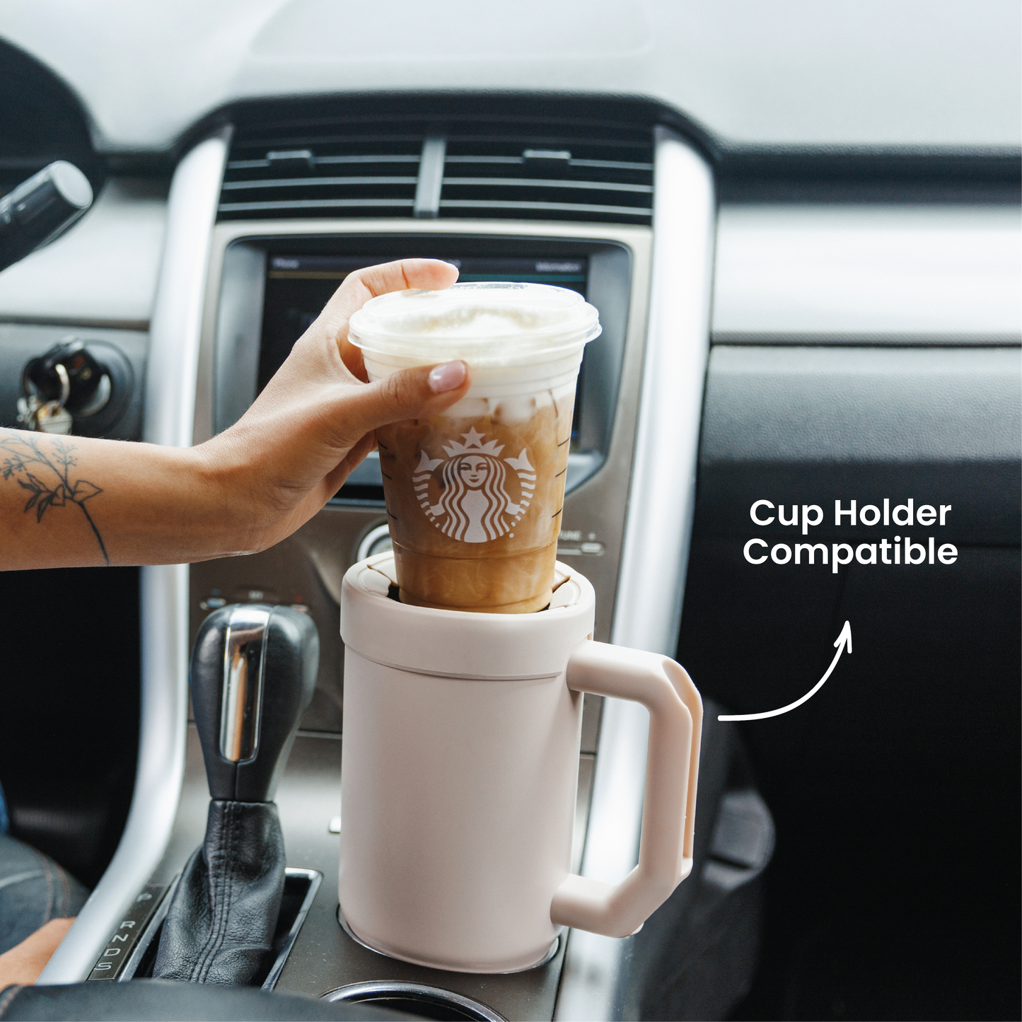 FrostBuddy Thicc Buddy