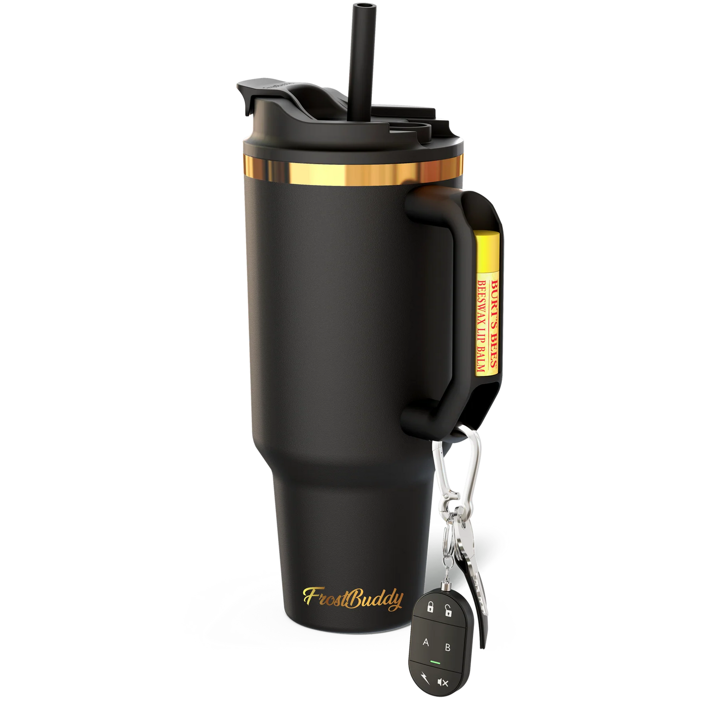 FrostBuddy Thicc Buddy