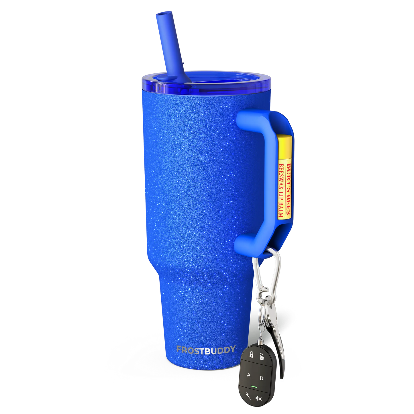 FrostBuddy Thicc Buddy