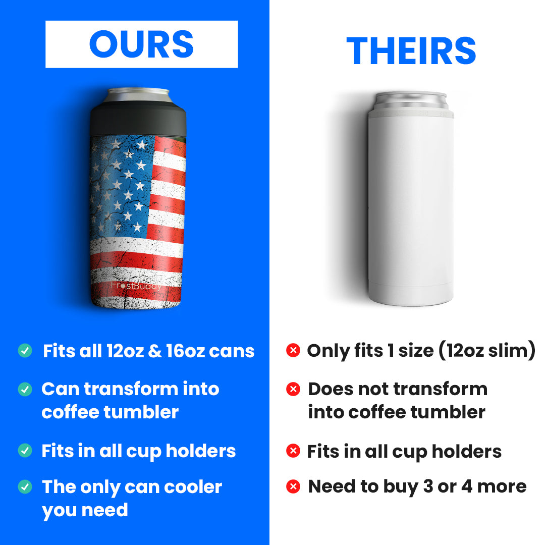 FrostBuddy Universal Buddy