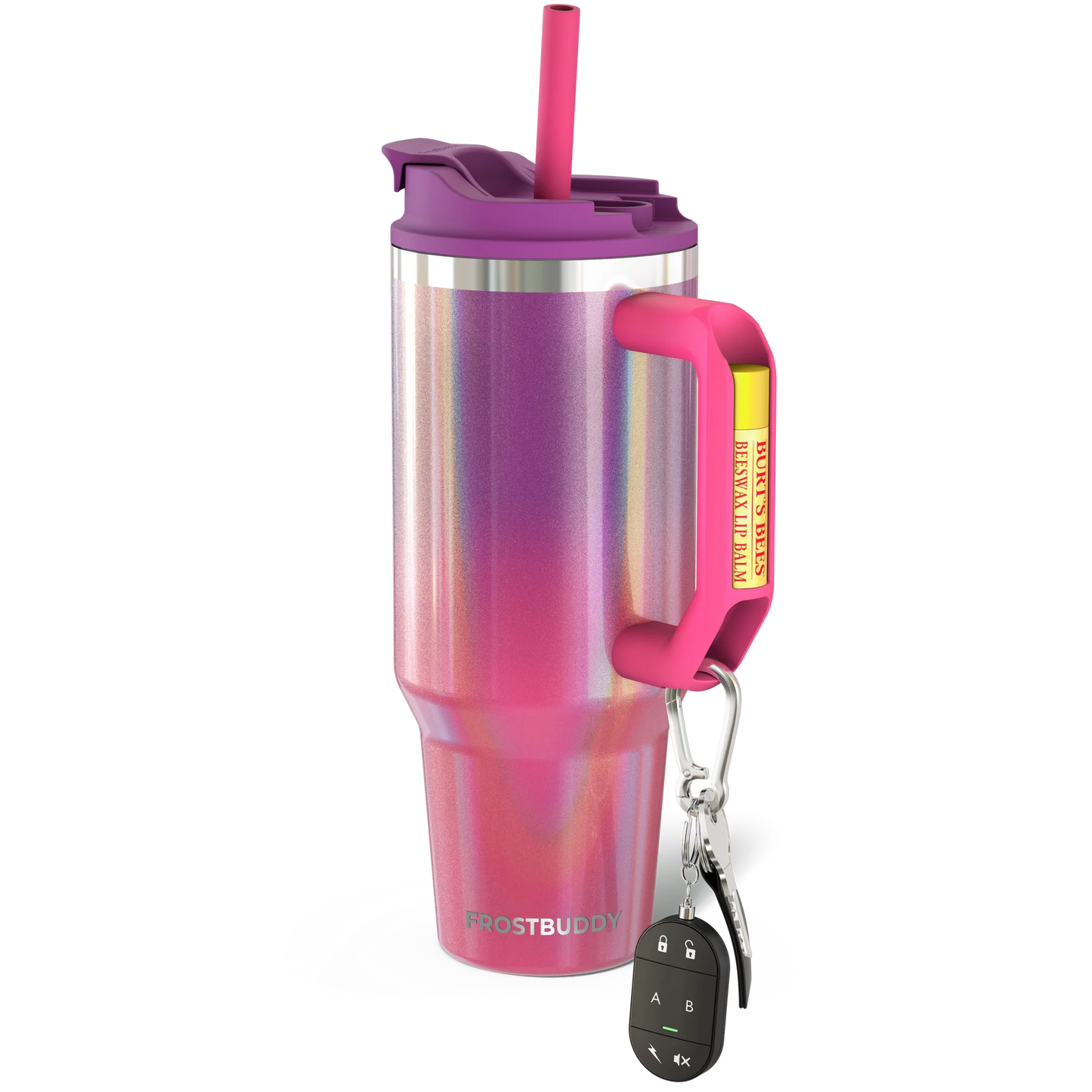 FrostBuddy Thicc Buddy