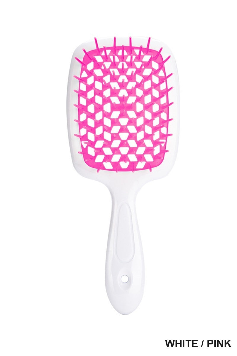 TikTok Detangling Brush
