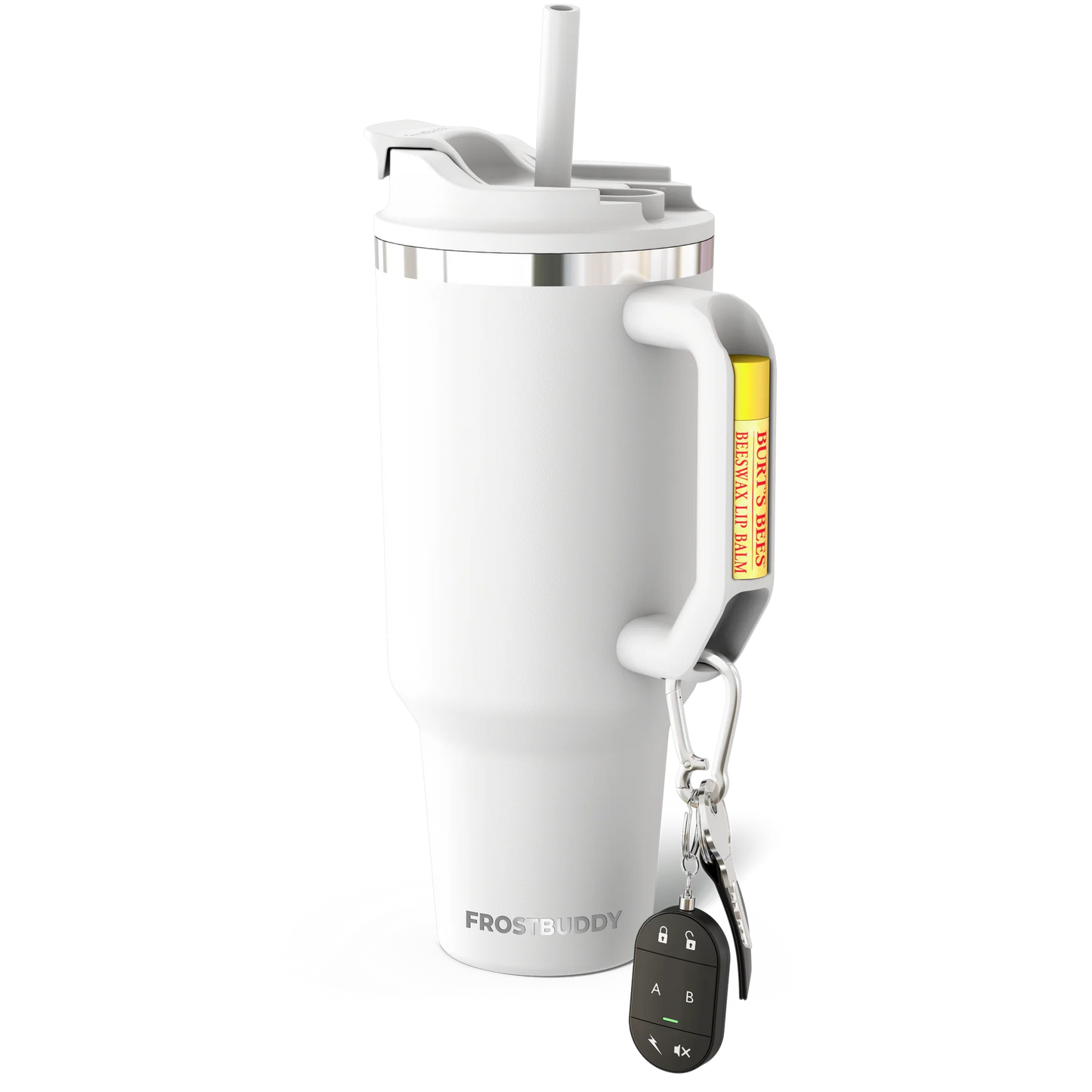 FrostBuddy Thicc Buddy