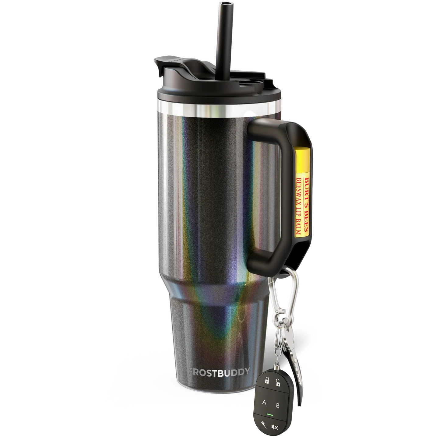 FrostBuddy Thicc Buddy