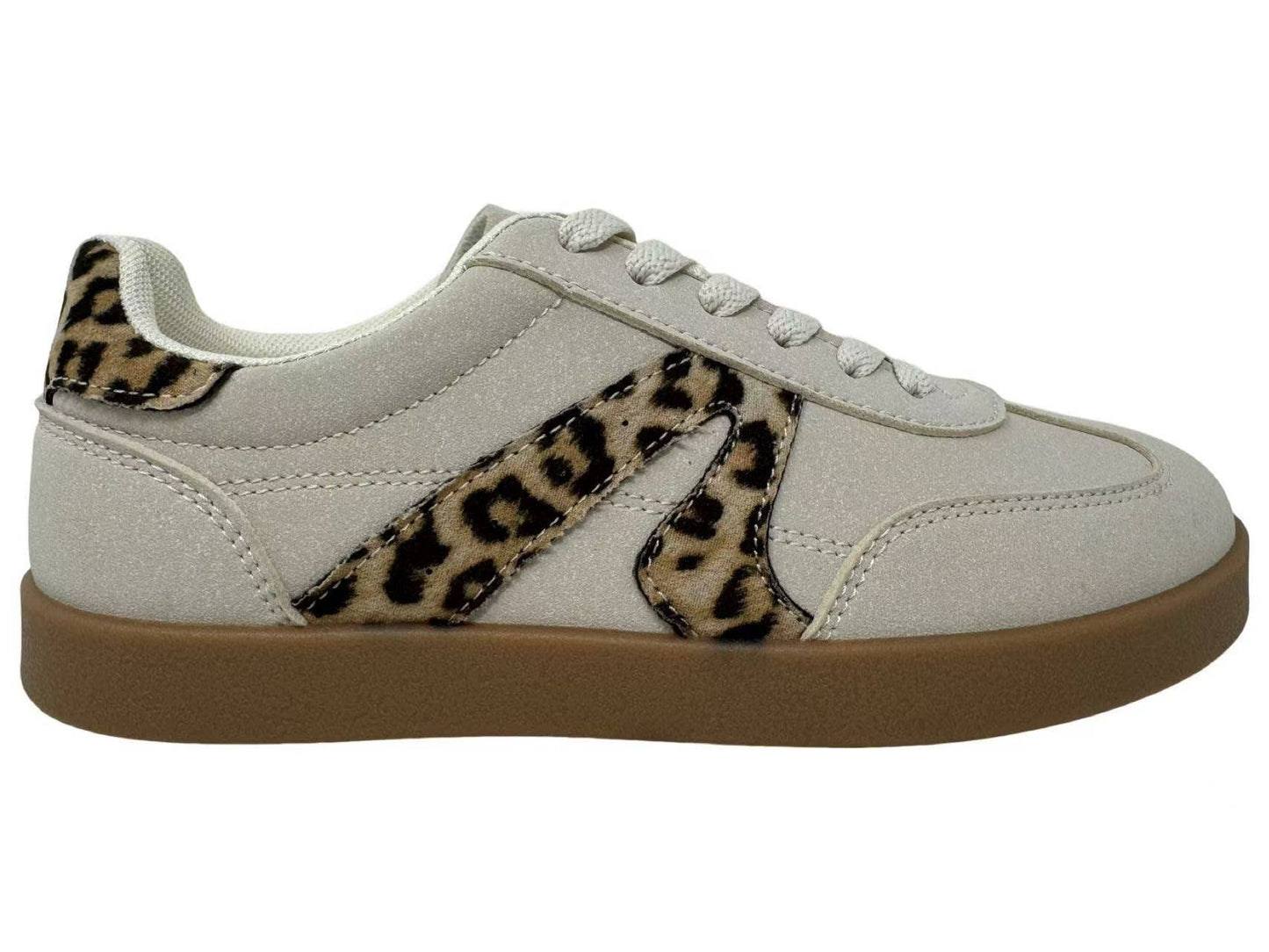 Retro Leopard Very G Women's  Sneaker