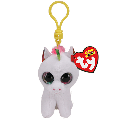 Ty Beanie Clips