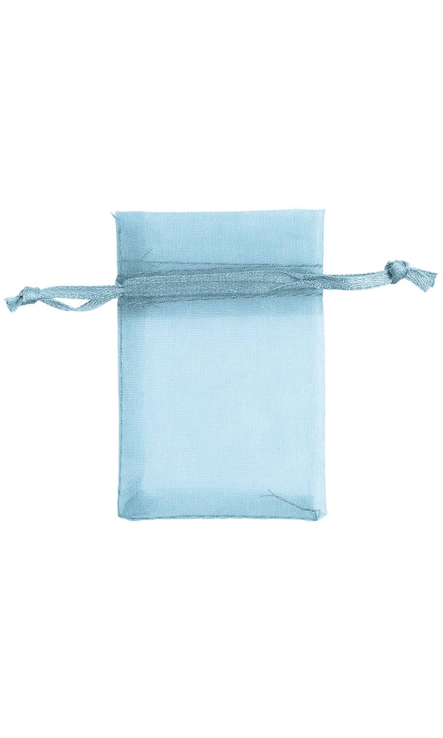 Store Supply Warehouse - Organza Drawstring Pouch