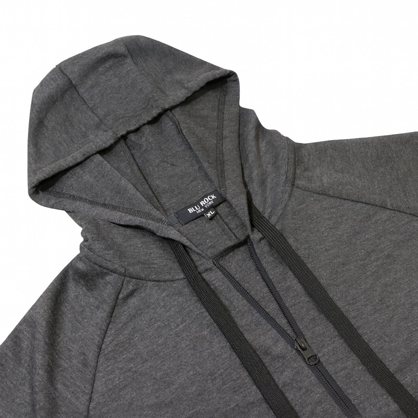 Galaxy By Harvic - 2-Piece Men's Tech Fleece Hoodie & Jogger Set (S-3XL)