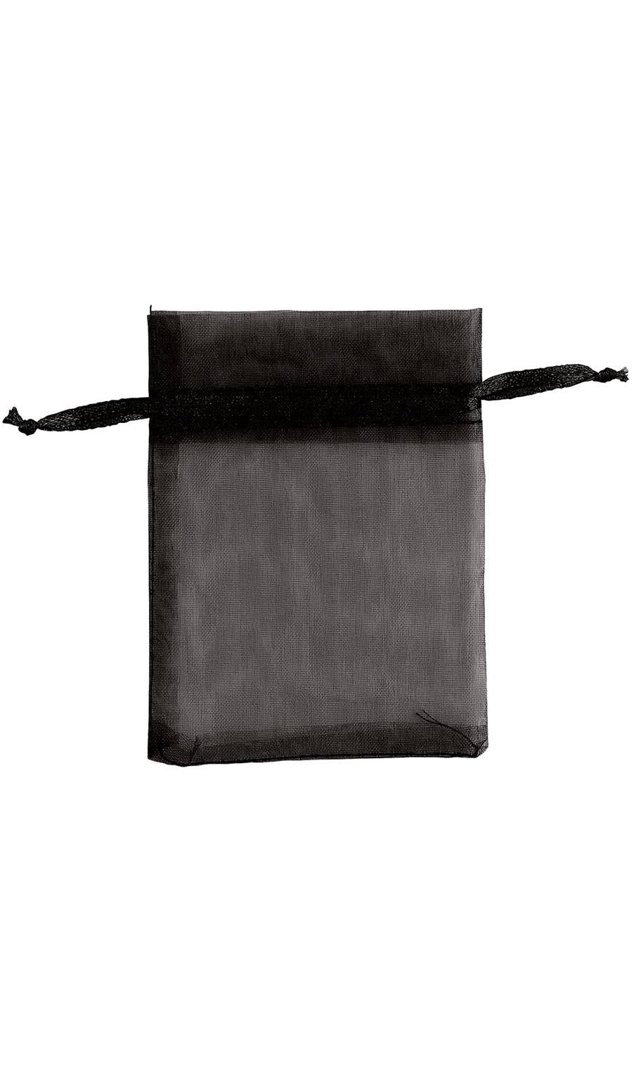 Store Supply Warehouse - Organza Drawstring Pouch