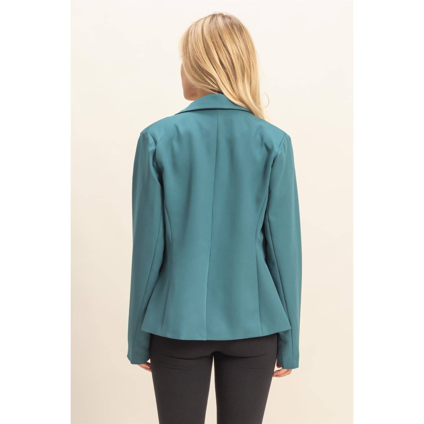 HYFVE - Single Button Blazer