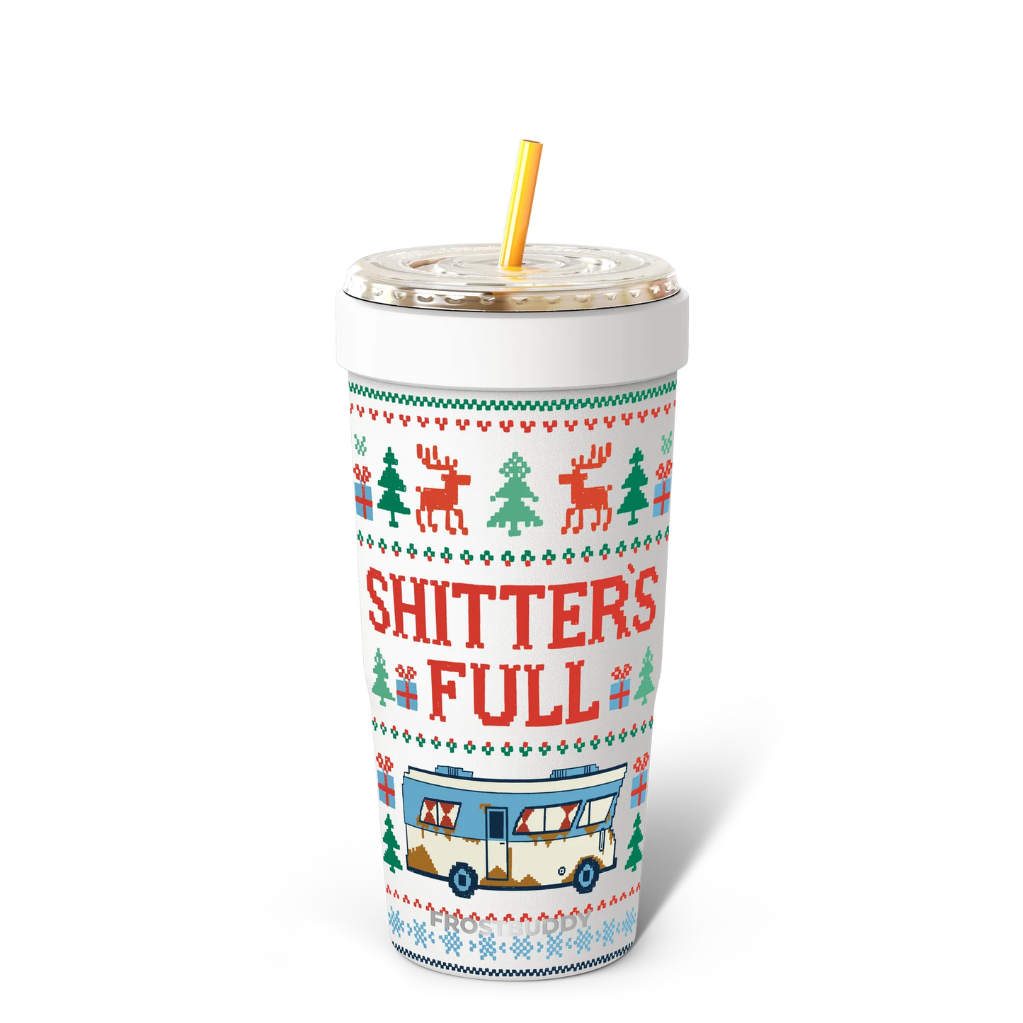 FrostBuddy To-Go Buddy