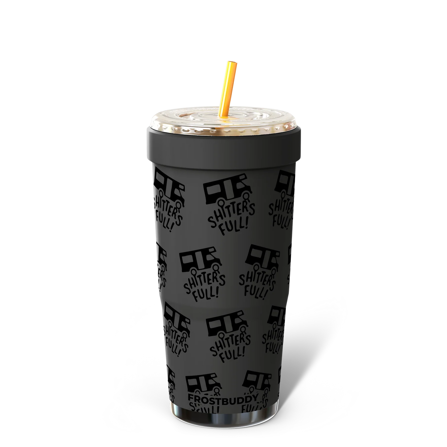 FrostBuddy To-Go Buddy