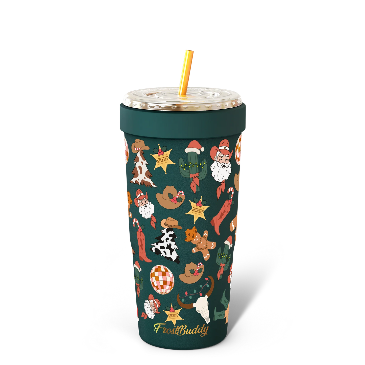 FrostBuddy To-Go Buddy