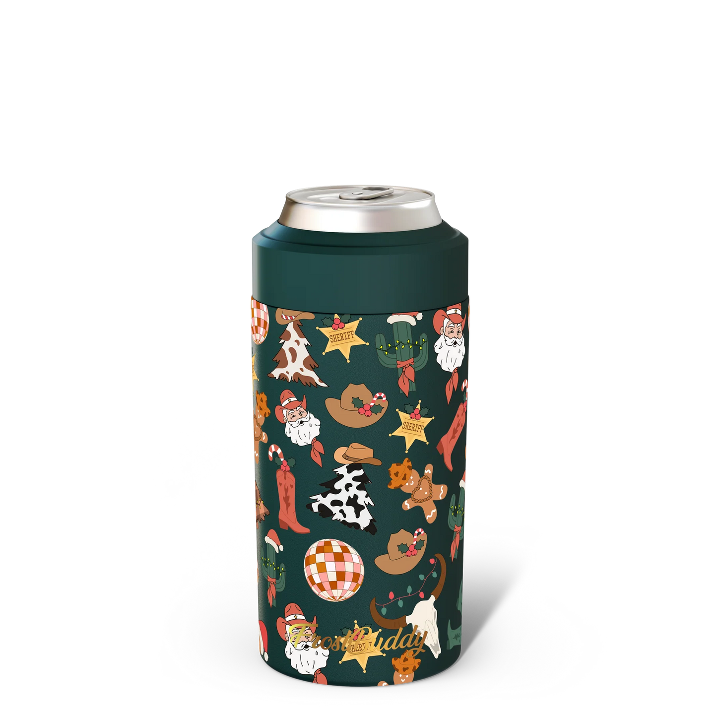 FrostBuddy Universal Buddy