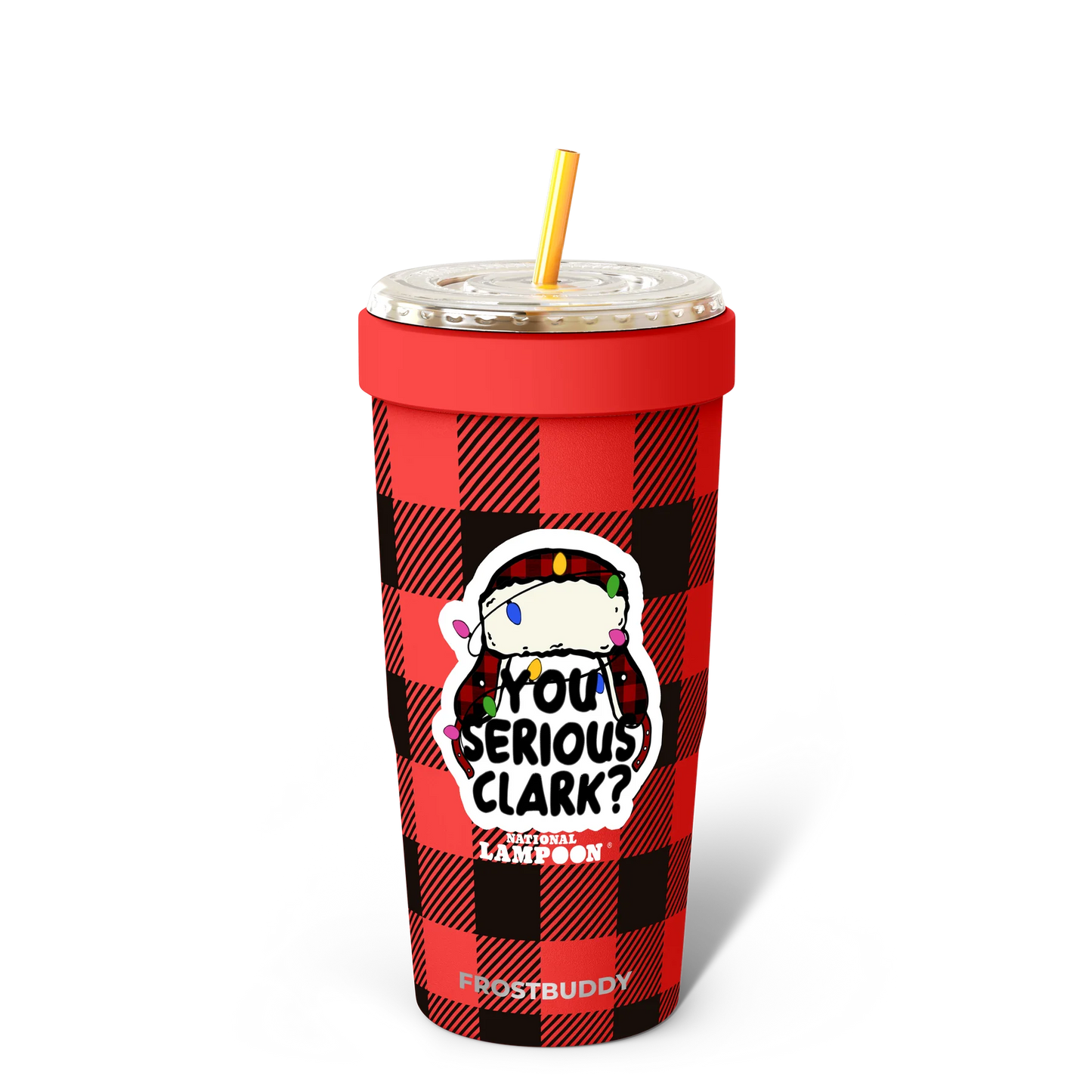 FrostBuddy To-Go Buddy