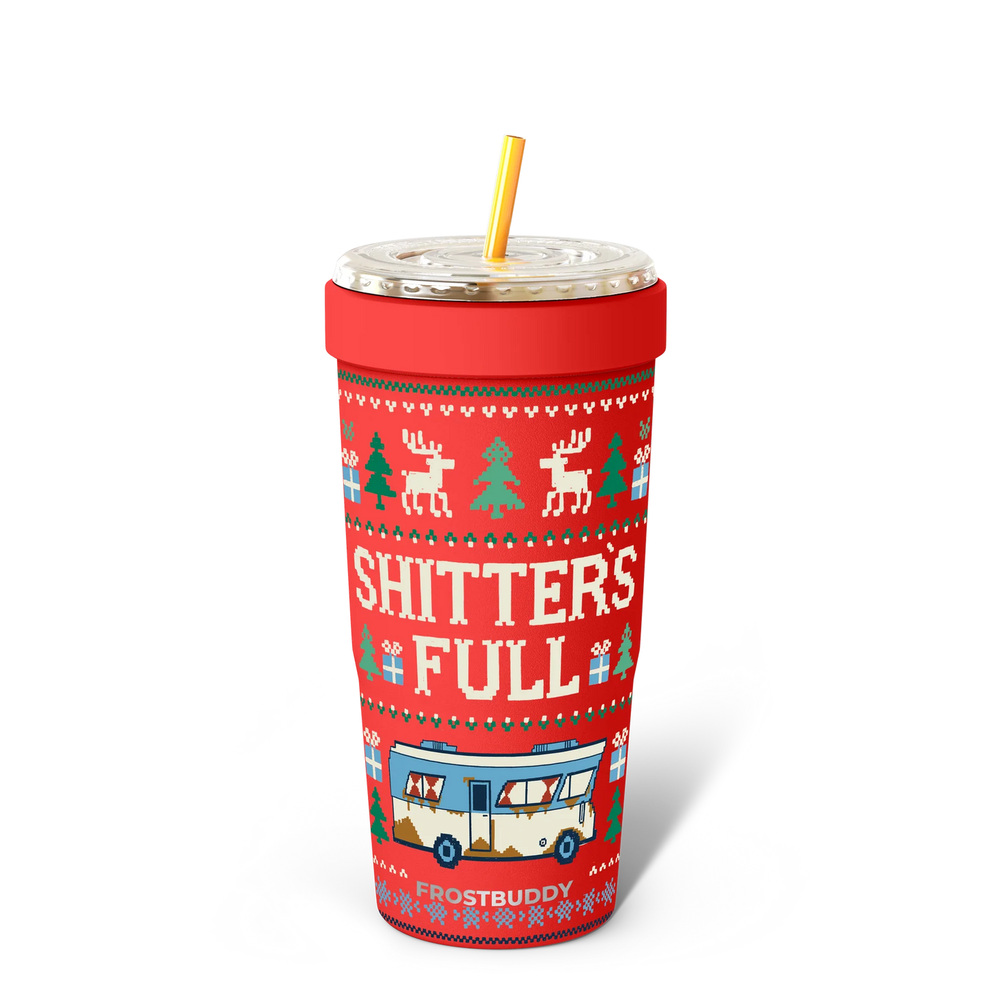 FrostBuddy To-Go Buddy