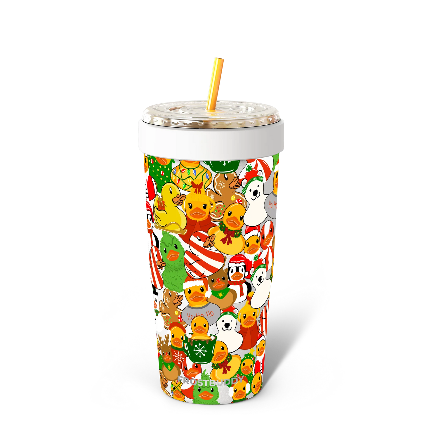 FrostBuddy To-Go Buddy