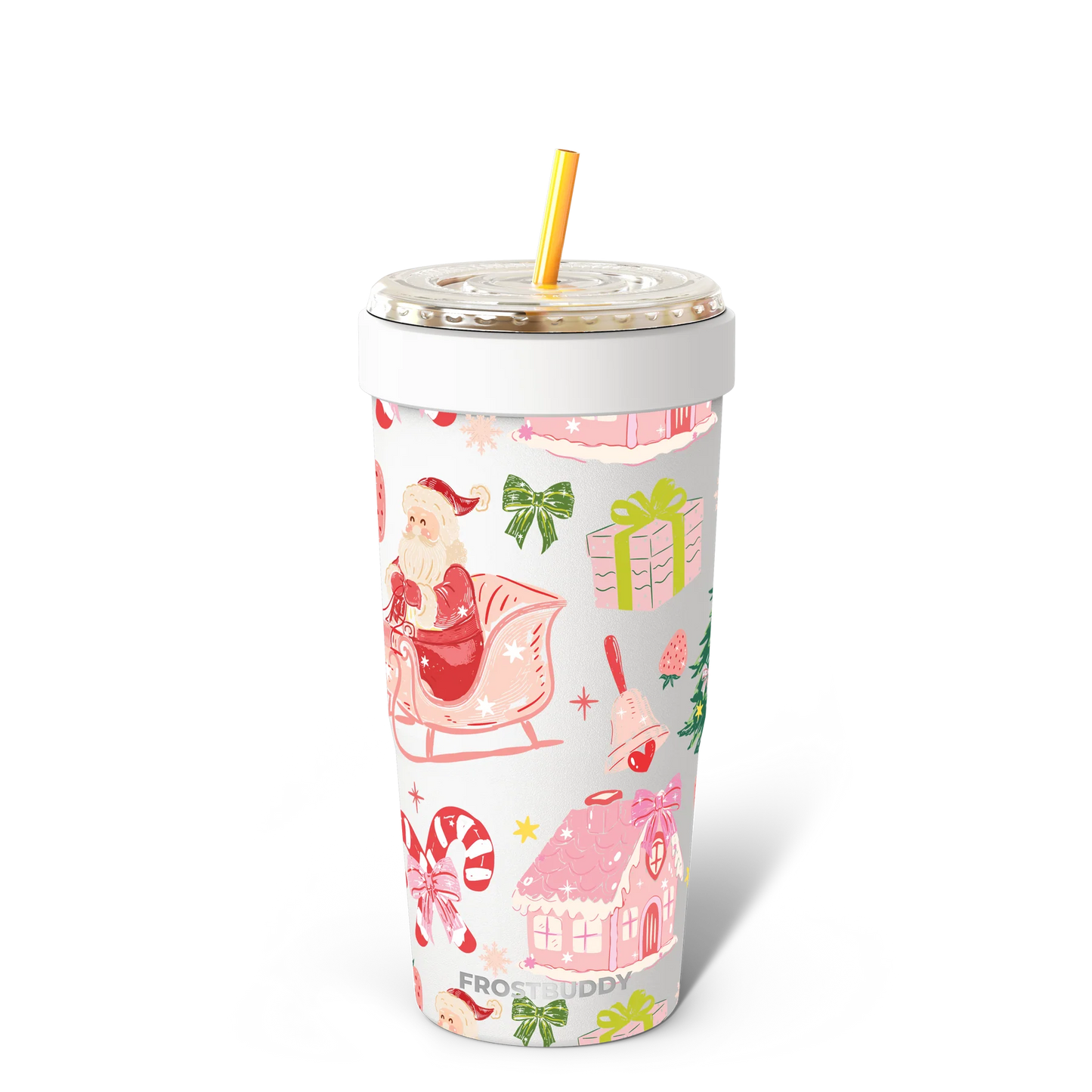 FrostBuddy To-Go Buddy