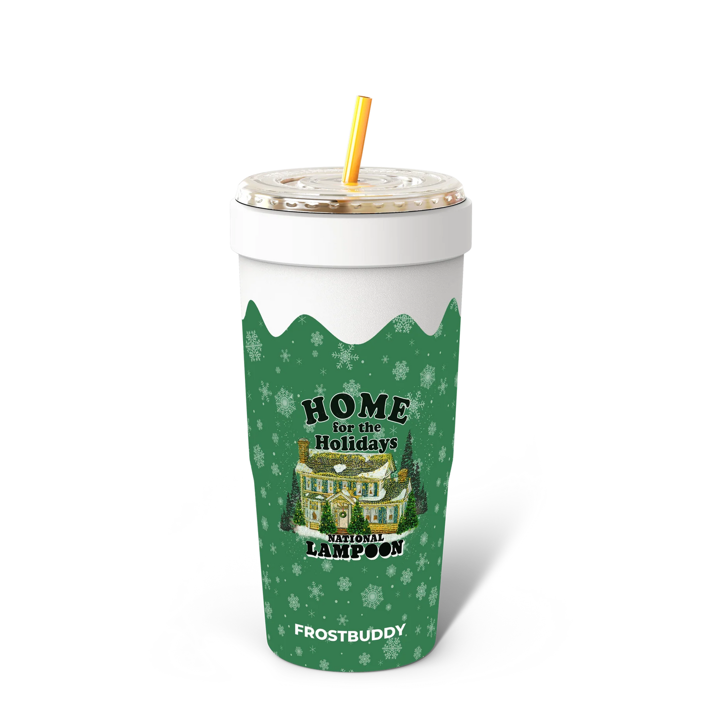 FrostBuddy To-Go Buddy