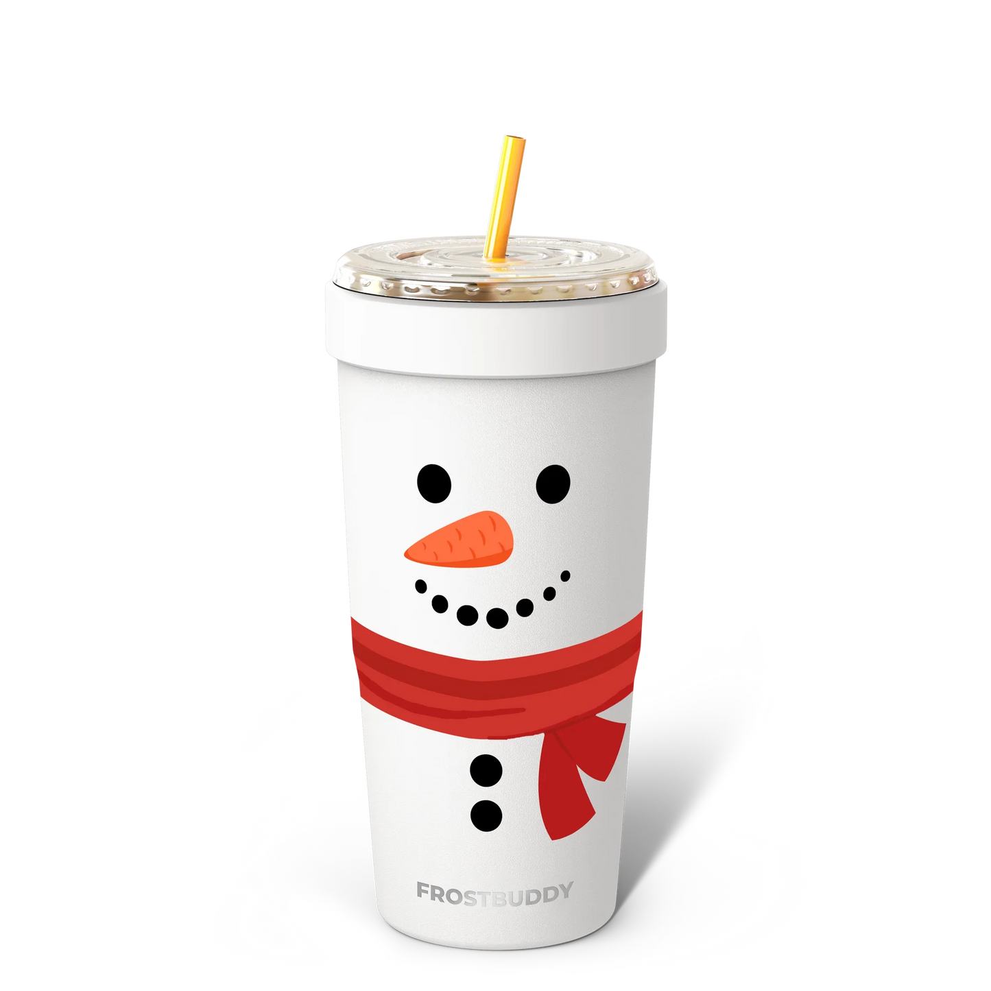 FrostBuddy To-Go Buddy