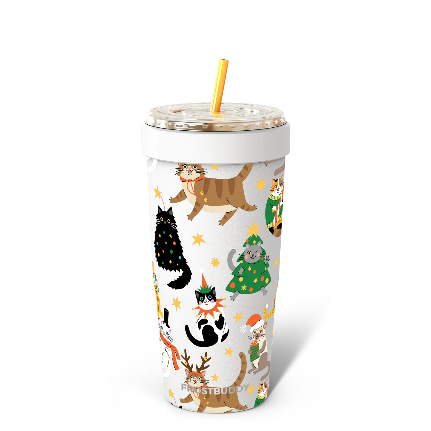 FrostBuddy To-Go Buddy