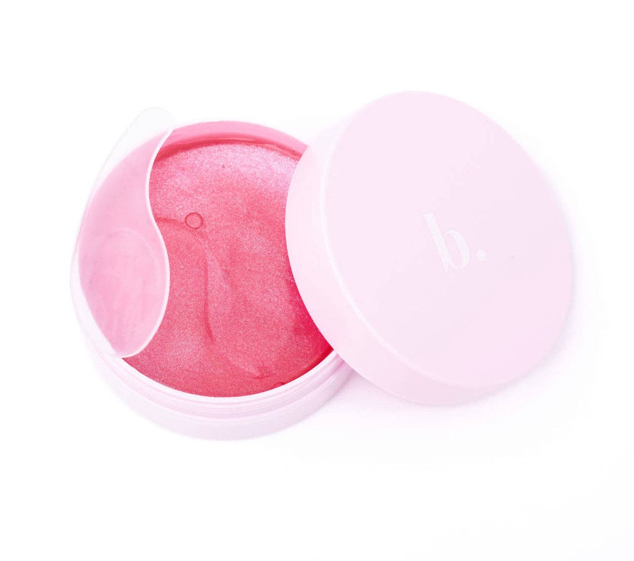 beaut.beautyco - Eye Luv Hydrating Under Eye Masks Jar