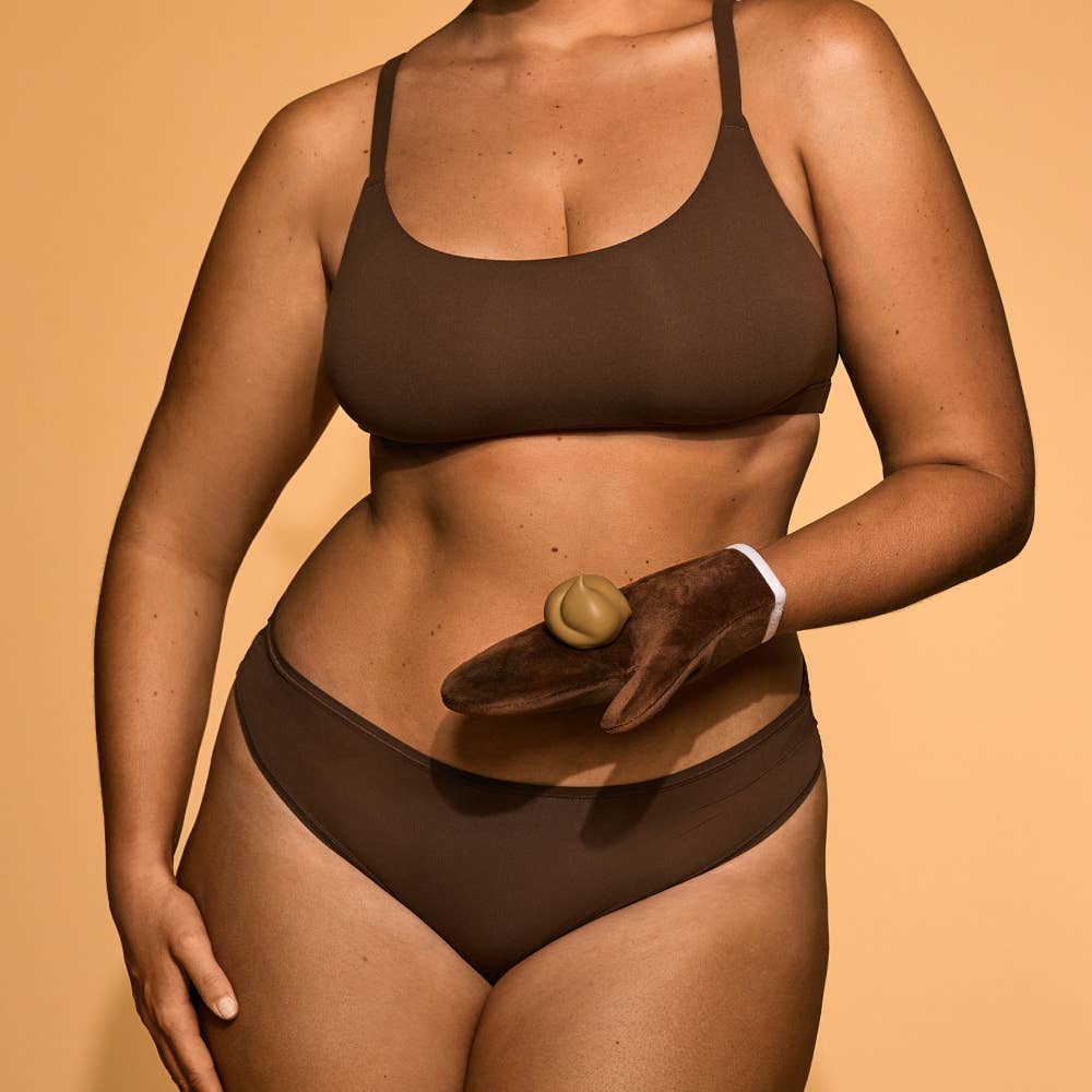 Peta Jane Beauty DARK Self-Tanning Mousse