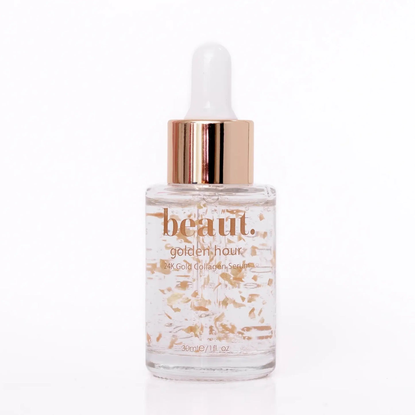 beaut.beautyco - Golden Hour 24K Gold Serum