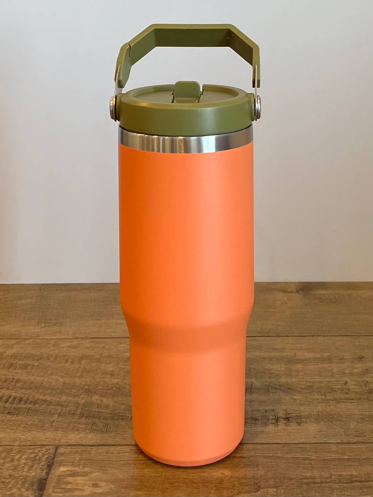 Wildberry Waves - Water Bottle Flip Straw 30oz
