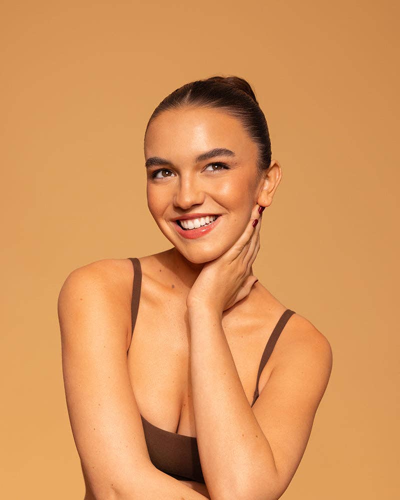 Peta Jane Beauty Gradual Face Tan