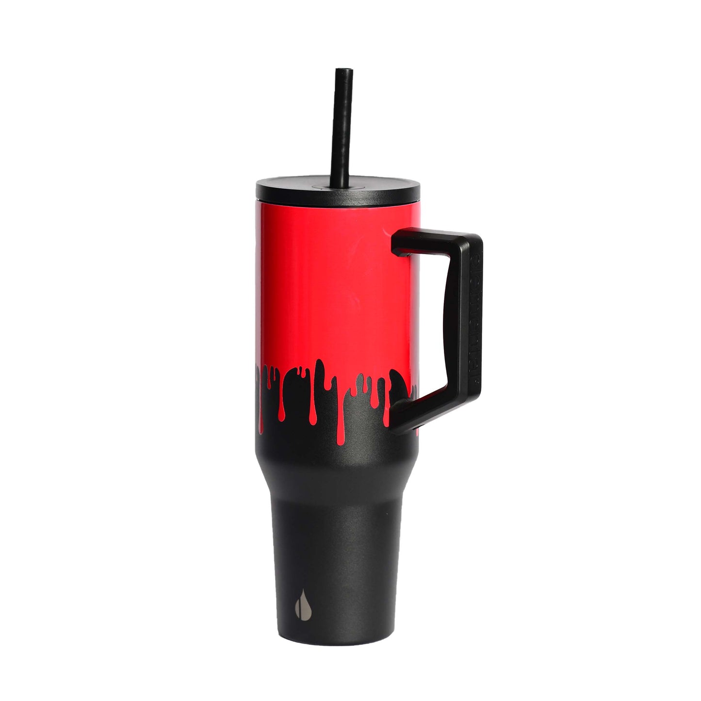 Elemental - Commuter 40oz Tumbler - Sanguine Drip
