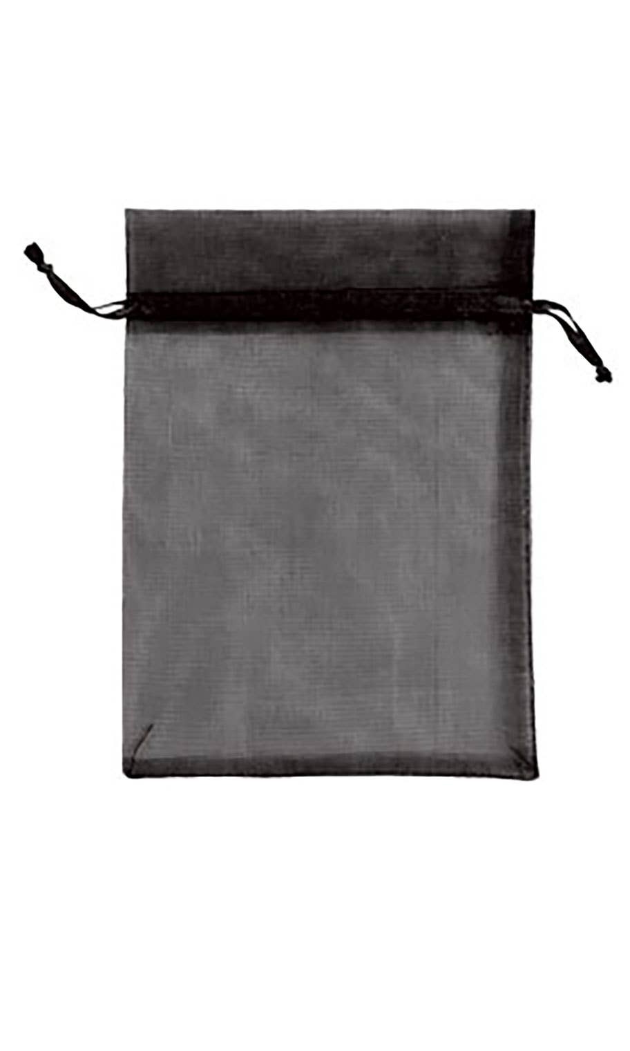 Store Supply Warehouse - Organza Drawstring Pouch