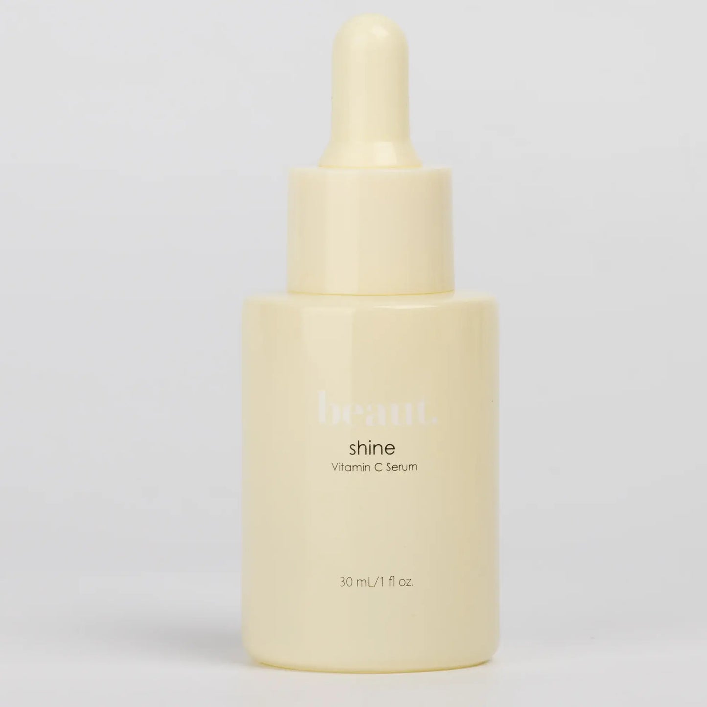beaut.beautyco - Shine Vitamin C Serum