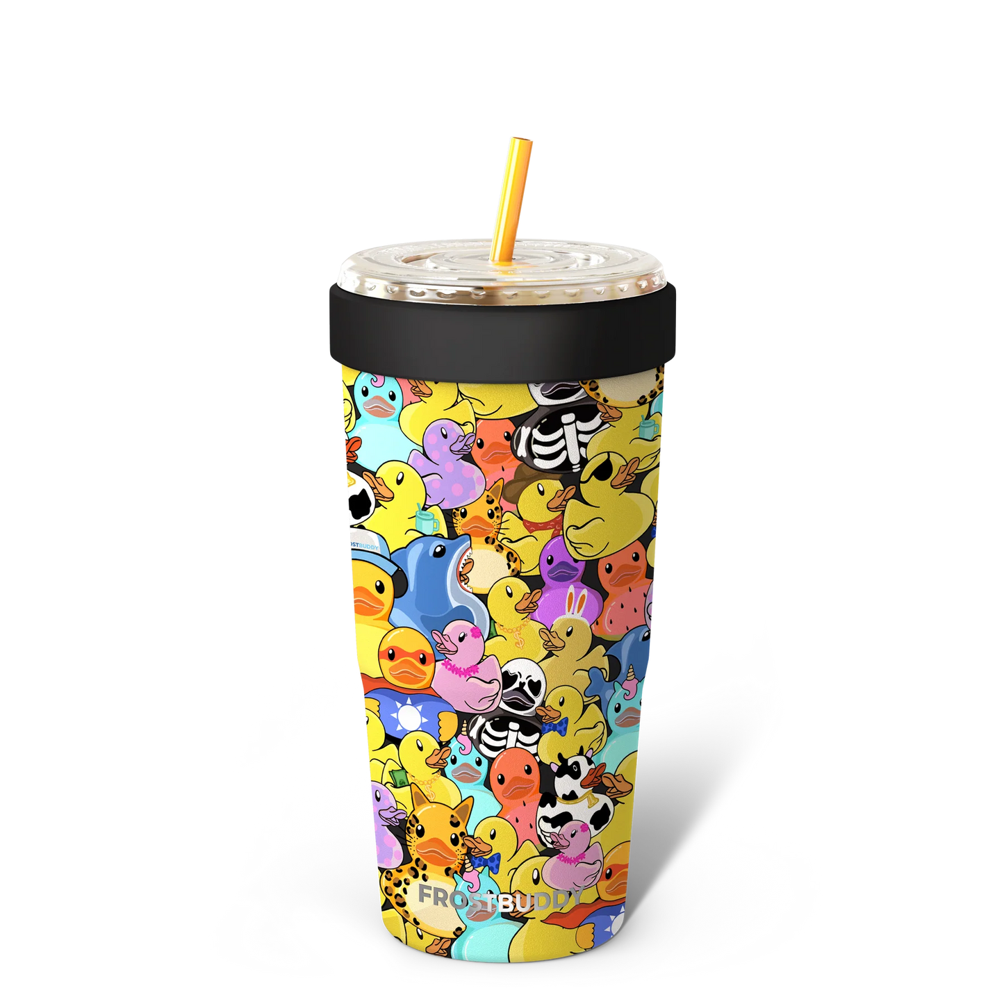 FrostBuddy To-Go Buddy