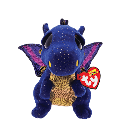 Ty Beanie Babies
